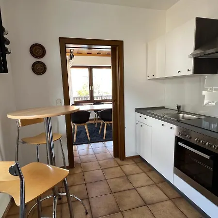 Lferstl Hotel apartamentowy