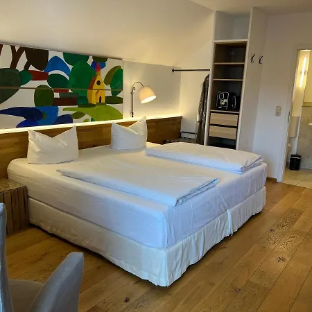 Lferstl Hotel apartamentowy