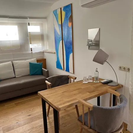 Lferstl Hotel apartamentowy