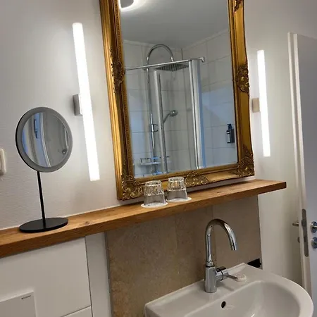 Hotel apartamentowy Lferstl Parsberg