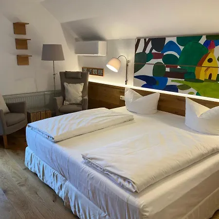 Lferstl Hotel apartamentowy Parsberg