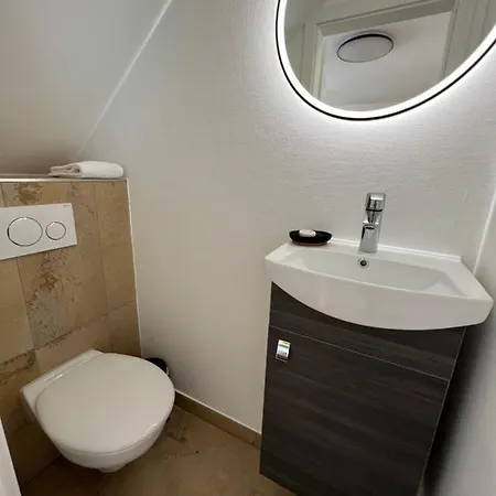 Hotel apartamentowy Lferstl Parsberg