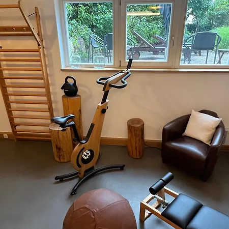 Lferstl Hotel apartamentowy 4*