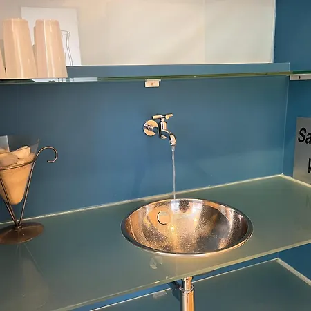 Lferstl Hotel apartamentowy