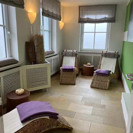Lferstl Hotel apartamentowy 4*