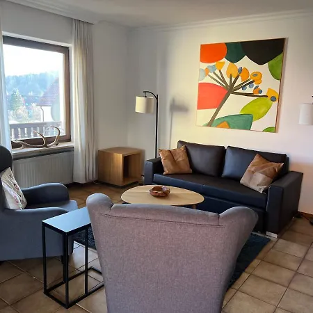 Aparthotel Lferstl