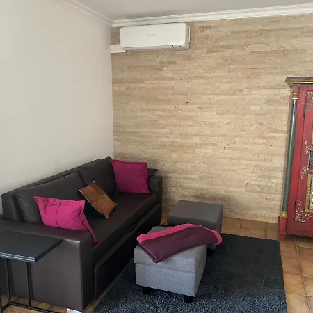 Lferstl Aparthotel 4*