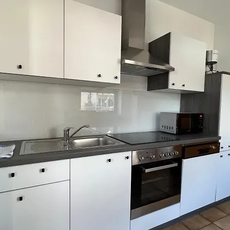 Aparthotel Lferstl 4*