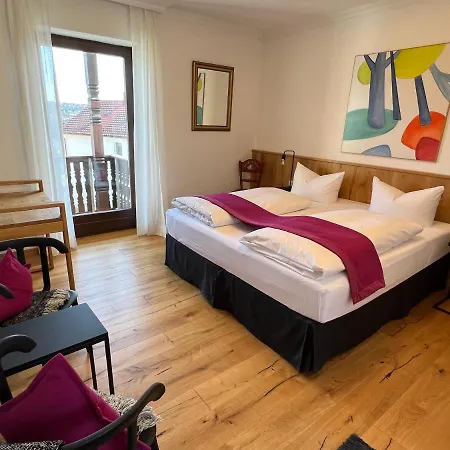 Lferstl Aparthotel