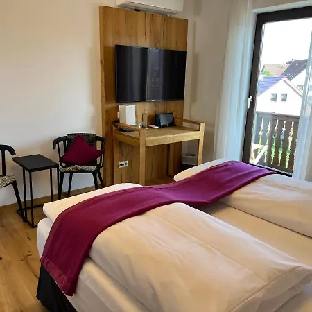 Lferstl Aparthotel
