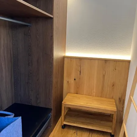 Aparthotel Lferstl *