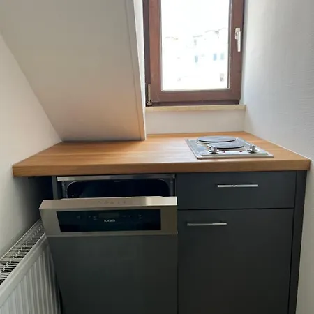 Aparthotel Lferstl *