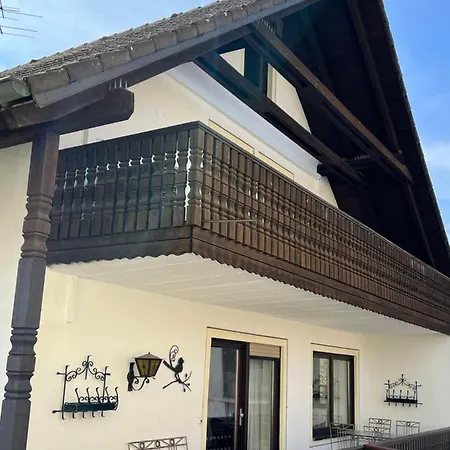 Aparthotel Lferstl