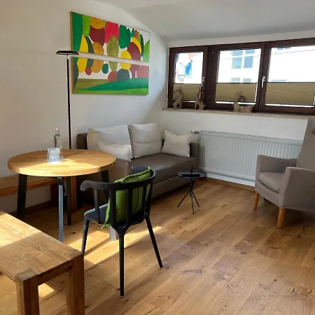 Lferstl Aparthotel 4*