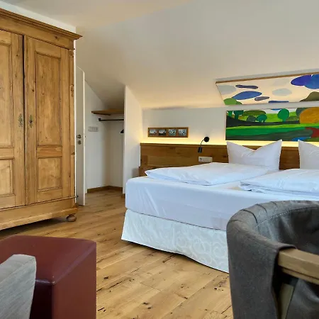Lferstl Aparthotel 4*