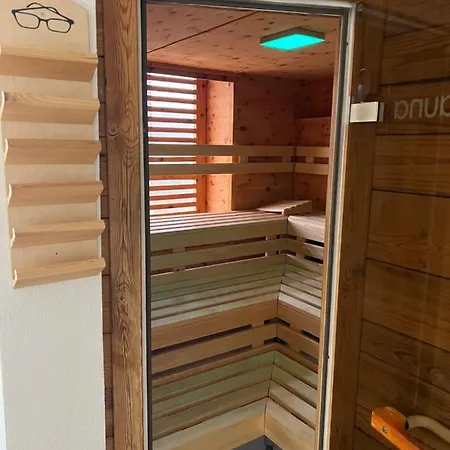 Lferstl Aparthotel 4*