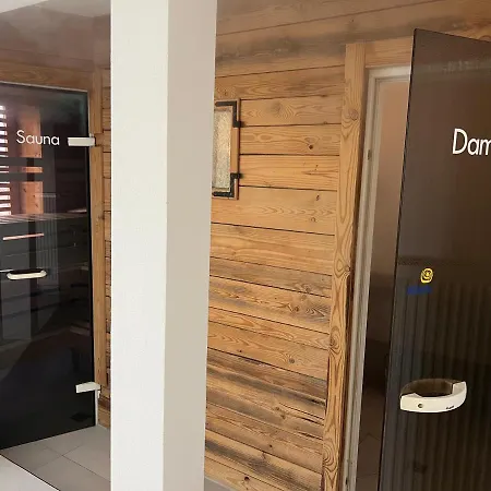 Aparthotel Lferstl Parsberg