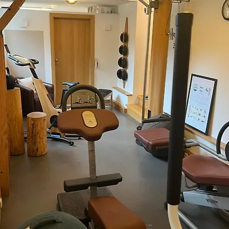 Lferstl Aparthotel Parsberg