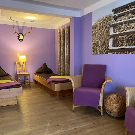 Aparthotel Lferstl 4*